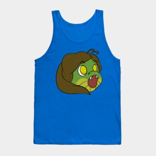 Neldy's Pog Charm Tank Top